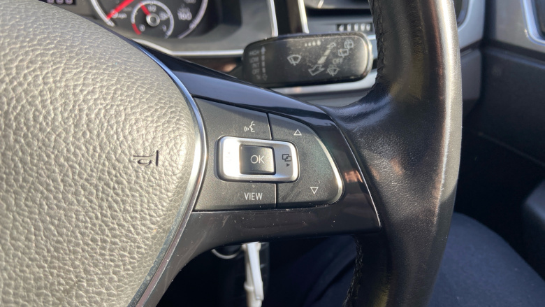 Volkswagen Polo 1.0 TSI 115 SEL 5dr DSG Petrol Hatchback